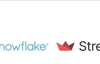 Snowflake’s intent to acquire Streamlit for mobilisation of the world’s data