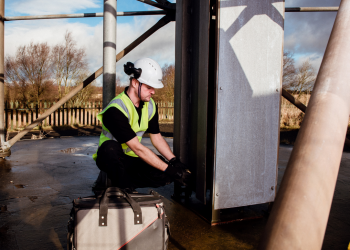 Magdalene has been selected as a supplier for SSEN