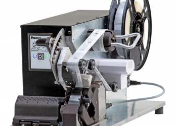 Panduit launches WrapID automated labelling system for wired identification