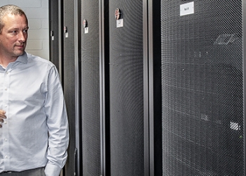 Have an ageing data centre? 