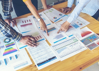 Panasas strengthens sales and marketing leadership with new executives