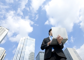 Deloitte and VMware to launch strategic distributed cloud practice