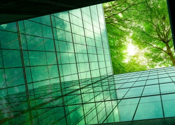 Making data centres greener