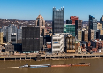 iM Critical unveils energy-efficient, modular Pittsburgh data centre campus