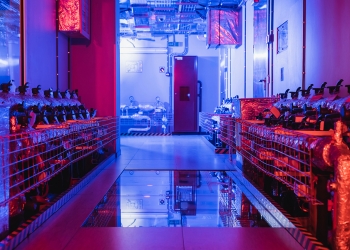 Schneider Electric drives sustainability with Uniflair cooling innovation