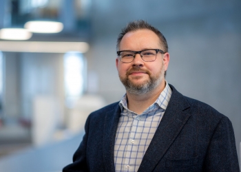 Brian Hills named as CEO of The Data Lab