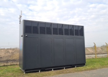 DataQube to supply Edge Centres with data centre modules for US deployment