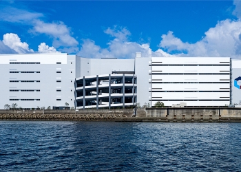 ESR accelerating data centre efforts with 20MW new development in West Tokyo