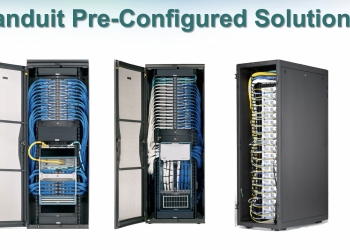 Enclosure-based infrastructure offers 80% reduction in deployment time