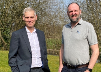 virtualDCS drives its strategy by hiring new Sales Manager