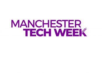 Andy Burnham in at start and finish of Manchester Tech Week