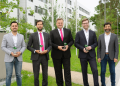 Rittal ePocket awarded enclosure sustainability prize by Siemens