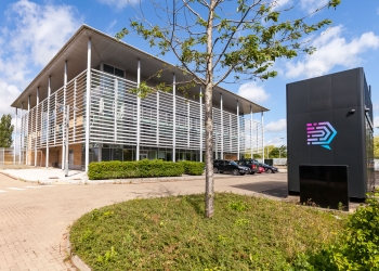 The colocation industry is entering a new era