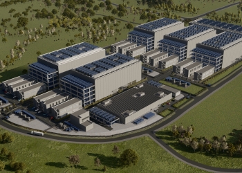 AirTrunk scales up in Japan with announcement of Tokyo data centre