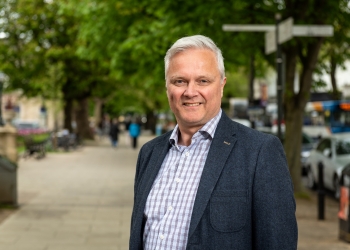 CityFibre investing £23m in High Wycombe to deliver full fibre rollout