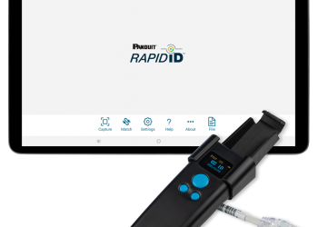 Panduit launches RapidID Network Mapping System