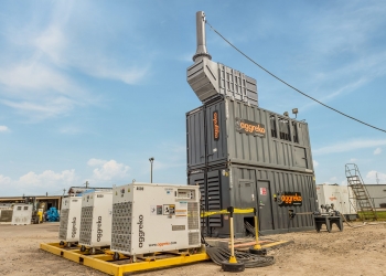 Securing supply in the face of growing grid strain