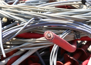 Easier cable management: making smart choices at the outset