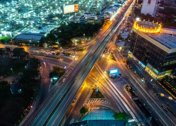 Alibaba ranked the world’s third largest IaaS provider