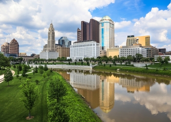 Lincoln Property Company and Harrison Street acquire data centre campus in Ohio