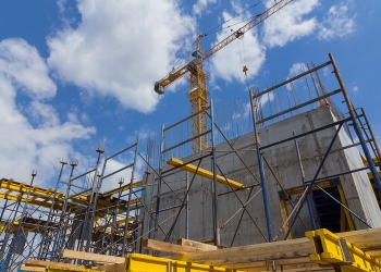 VIRTUS Data Centres appoints Mike Golding as SVP of Design and Build