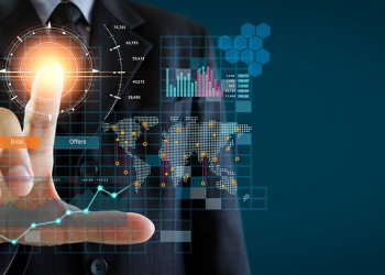 Vertiv names Rainer Stiller Chief Marketing Officer