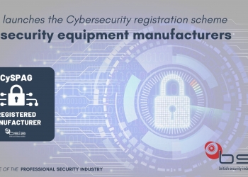 BSIA launch cybersecurity registration scheme