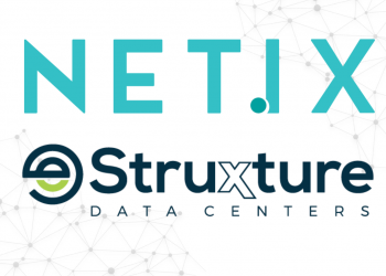 NetIX enters the Canadian market via eStruxture Data Centres