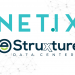 NetIX enters the Canadian market via eStruxture Data Centres