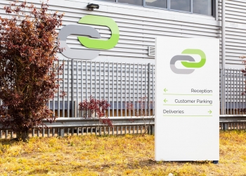 Custodian selects Aqua as premier cooling partner for new Dartford site