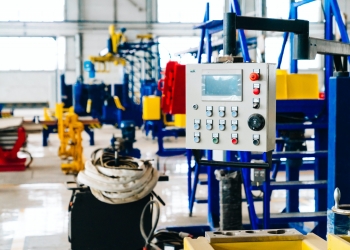 Mapping the future: how robotics can drive excellence in the colocation data centre