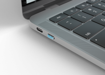 Port Blockers – physical first level security solutions for IT and AV hardware interface systems