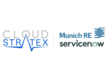 CloudStratex transforms Munich Re’s tech potential with CMDB technology