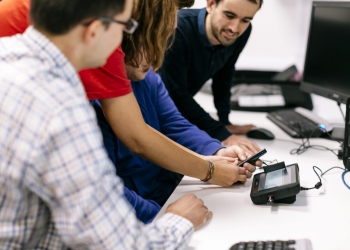 Master’s degree wins seal of approval from National Cyber Security Centre