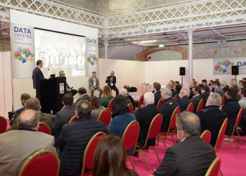 There’s a lot going on in Ireland…at DataCentres Ireland you’ll meet all those involved!