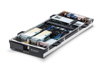 Iceotope cuts power for edge and data centre compute requirements