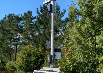 How to implement wireless remote monitoring