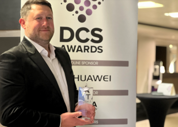 Award win for project underpinning vaccine, cell and gene therapy manufacturing capability