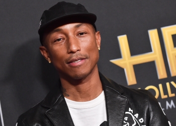 Pharrell Williams’ YELLOW and Cisco unite to help reimagine education