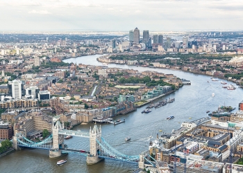 Cisco commits to help accelerate a more inclusive, digital United Kingdom