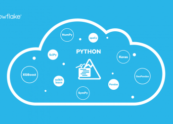 Snowflake expands Python support to advance programmability