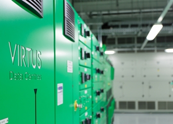 VIRTUS Data Centres names Christina Mertens VP business development, EMEA 