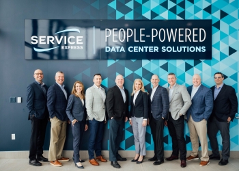 Service Express completes integration of Blue Chip and The ICC Group