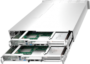 Android cloud gaming and delivery solutions based on new Intel Data Centre GPU