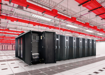 Smart power management in buildings and data centres
