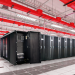 Smart power management in buildings and data centres