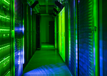 How data centres can tackle their environmental impact