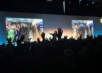 Fire safety amongst topics at Siemens Transform event