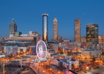 DataBank completes expansion of third Atlanta data centre