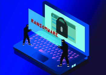 Ransomware attacks are growing in cost and frequency